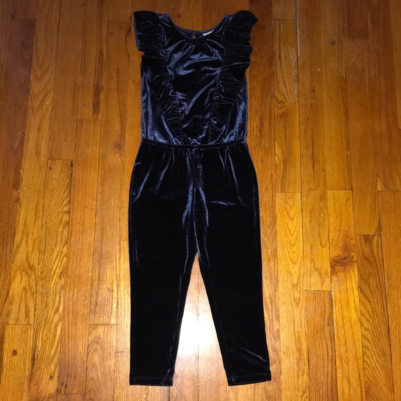Cat & Jack Other - Girls Cat and Jack jumpsuit